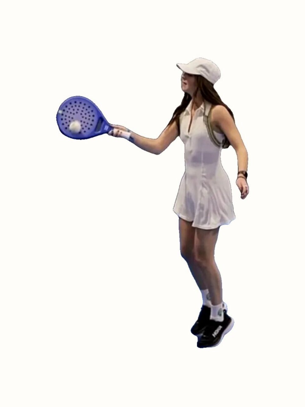 NWT Free People Tennis Dress Size S Athleisure Active